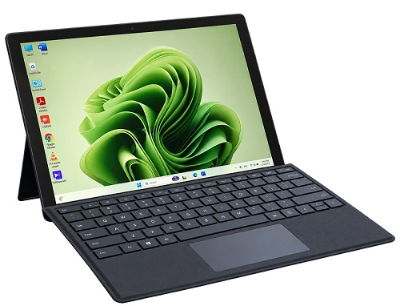 تبلت مایکروسافت استوک Surface Pro 7 | Core i5-1035G4 | رم 8GB | SSD 256GB